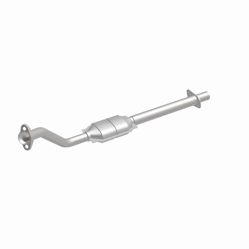 Magnaflow — MagnaFlow Conv DF 93-95 GM Van 3.1L 49S
Standard Grade
Standard - view 9