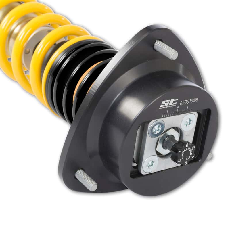 ST Suspensions — ST TA-Height Adjustable Coilovers 02-07 Subaru Impreza incl WRX/ WRX STI
Coilover Kit - view 8
