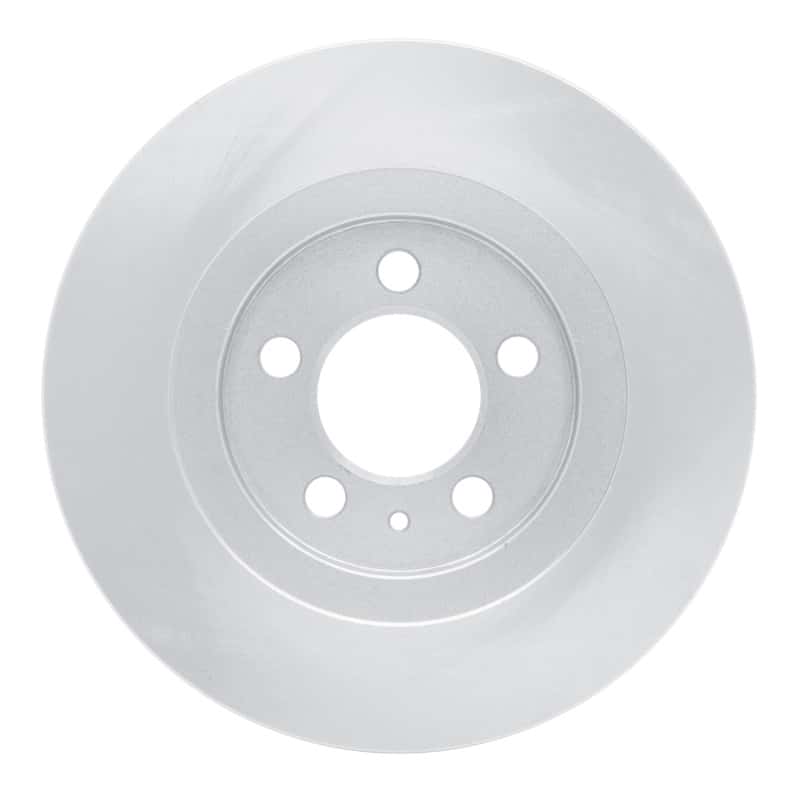 DFC — DFC 92-95 Volkswagen Corrado/Golf/Jetta Sedan/Passat (USA/Canada) Front Brake Rotor
DFC Brake Rotor - view 5