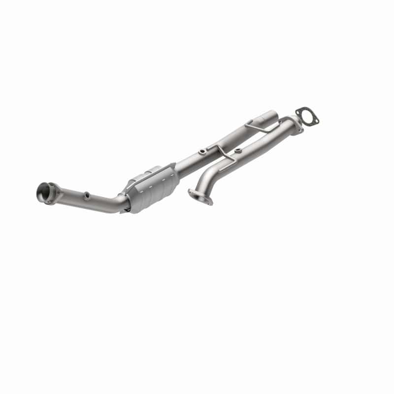 Magnaflow — MagnaFlow Conv DF 97-01 Explorer-Mountaineer
HM Grade
HM - view 6