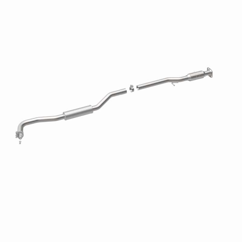Magnaflow — MagnaFlow Conv DF 07-09 Mitsu Outlander 3.0L
OEM Grade
OEM - view 19