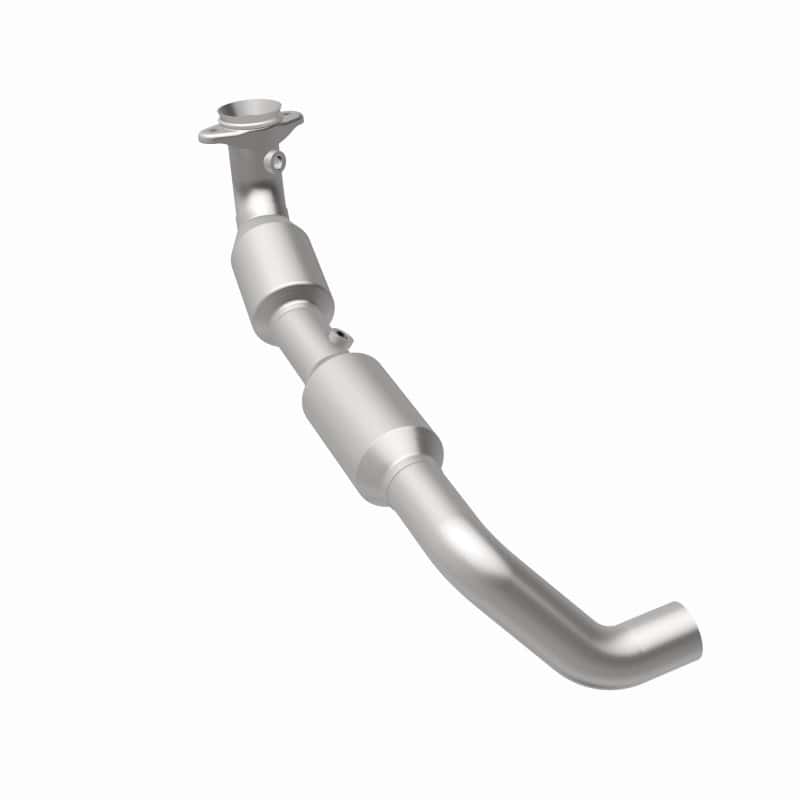 Magnaflow — Magnaflow 2004 Ford F-150 5.4L Direct Fit Converter
California - view 20