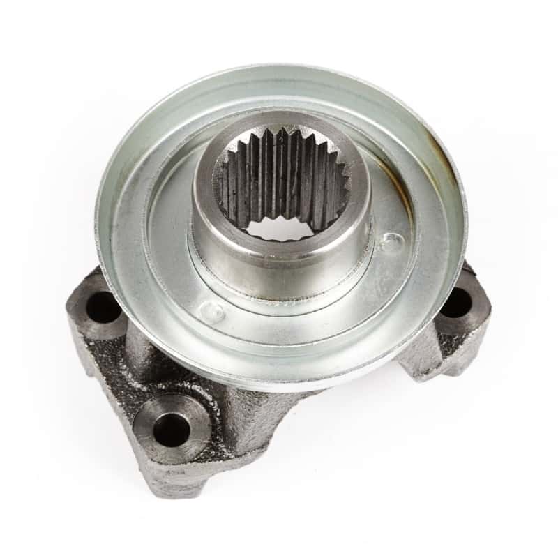 OMIX — Omix Yoke U-Bolt 26 Spline- 62-06 CJ/YJ/TJ/XJ/MJ/ZJ
TCaseSlpYoke - view 2