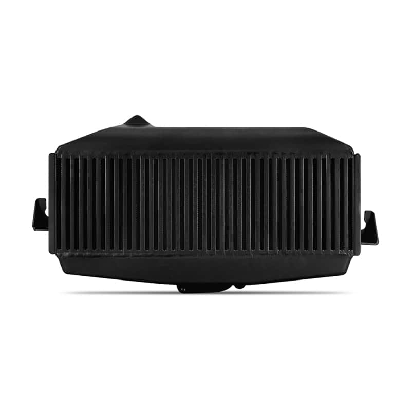 Mishimoto — Mishimoto 2019+ Subaru Ascent Top-Mount Intercooler - Black
Intercooler - view 1