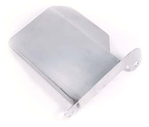 Innovative Mounts — Innovative 00-09 Honda S2000 Passenger Side Heat Shield - view 2