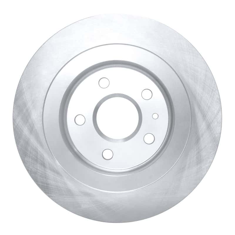 DFC — DFC 19-20 Buick Envision Rear Brake Rotor - view 5