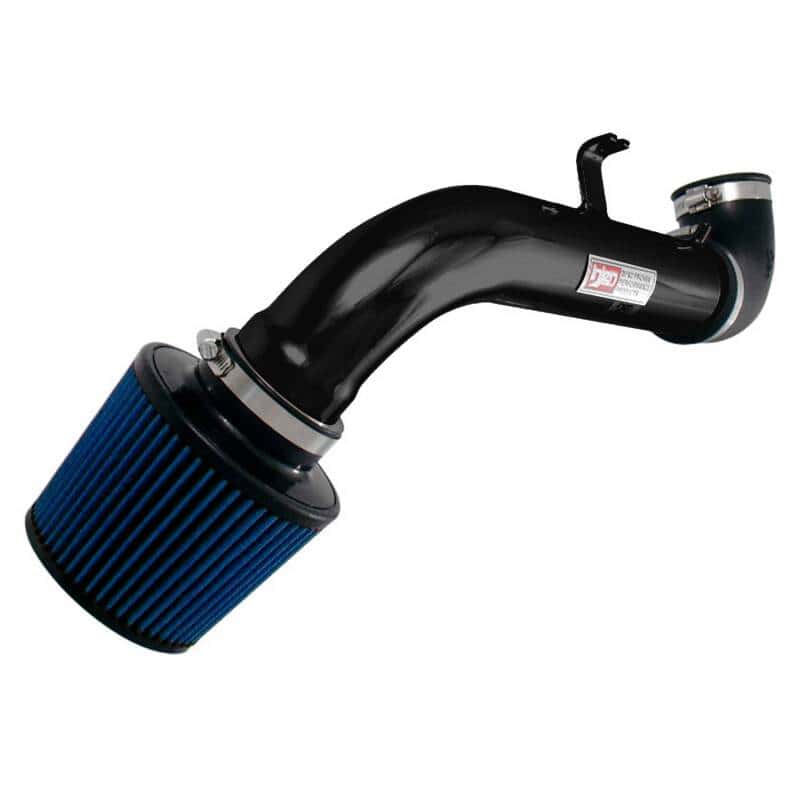 Injen — Injen 95-99 Mitsubishi Eclipse L4 2.0L Black IS Short Ram Cold Air Intake
Short Ram Intake - view 1