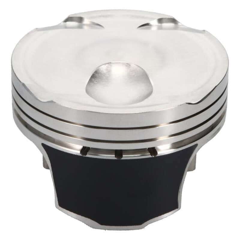 Wiseco — Wiseco MAZDA Turbo -13cc 1.258 X 78.5 Piston Shelf Stock Kit
Piston Set - view 1