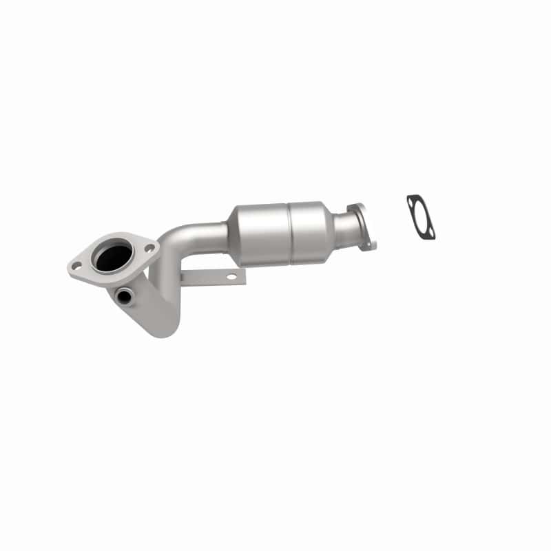 Magnaflow — MagnaFlow Conv DF 01-03 Montero 3L Driver Side Front OEM
OEM Grade
OEM - view 11