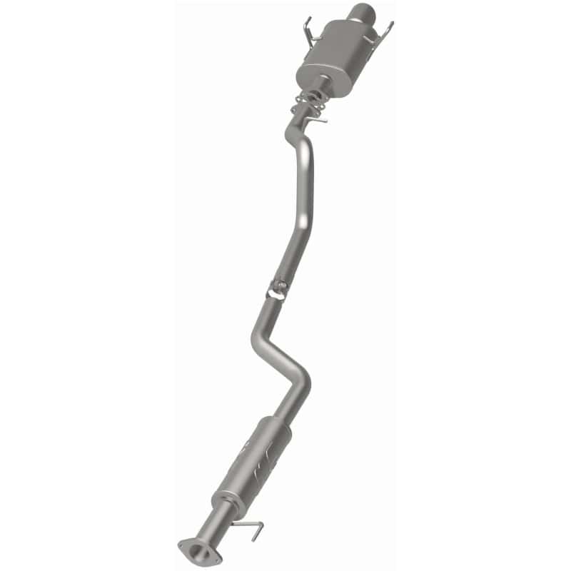 Magnaflow — MagnaFlow Sys C/B 02-03 Nissan Sentra Se-R 2.
Cat-Back - view 30