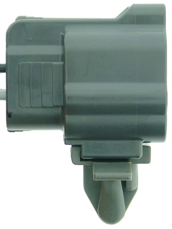 NGK — NGK Mazda 626 2002-2000 Direct Fit Oxygen Sensor
Oxygen Sensor - view 4