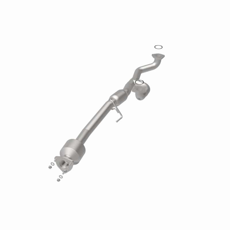 Magnaflow — MagnaFlow Conv DF 14-15 Acura MDX 3.5L Underbody
OEM Grade
OEM - view 17