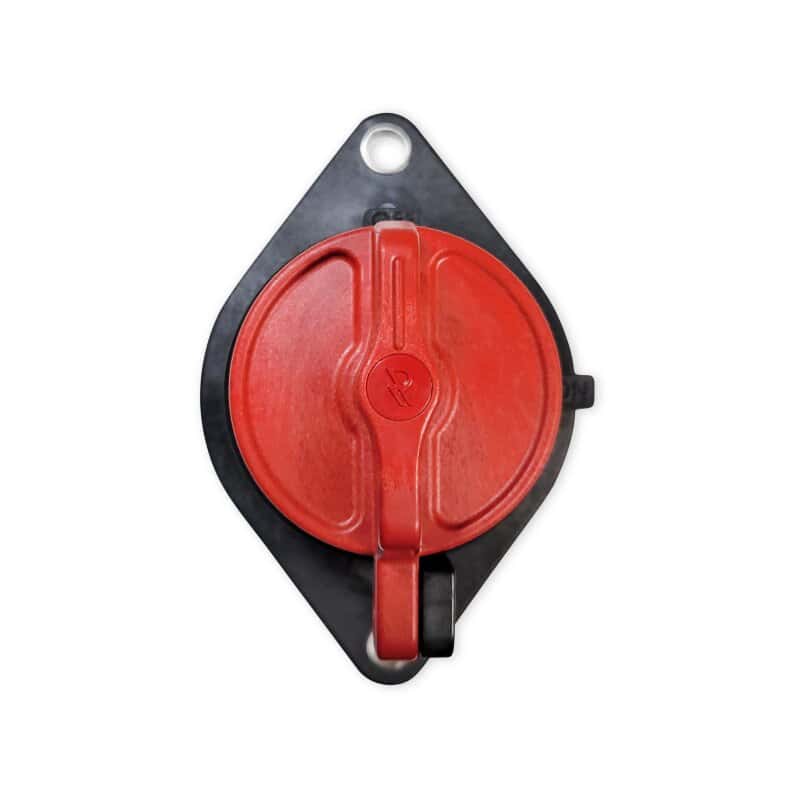 AEM — AEM EV 600A HV Maintenance Switch
Rincon Power - view 4