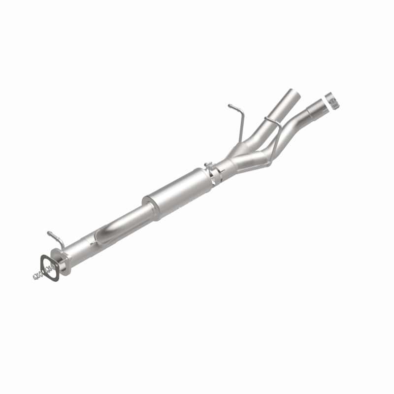 Magnaflow — Magnaflow 25+ Ram 1500 I6 3.0L D-Fit Performance Exhaust Muffler Replacement Kit With Muffler
Muffler Kit - view 34