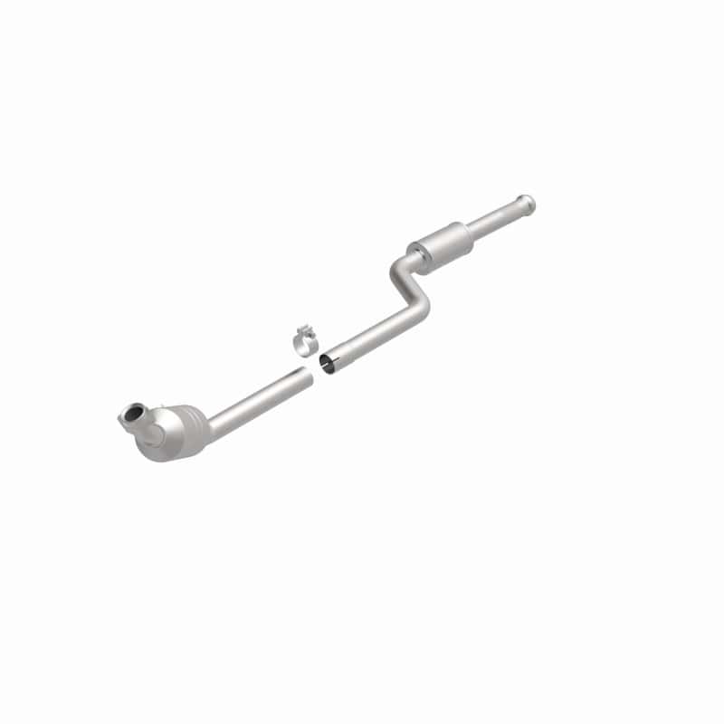Magnaflow — Magnaflow Conv DF 08-10 C300 3.0L D/S
OEM Grade
OEM - view 6