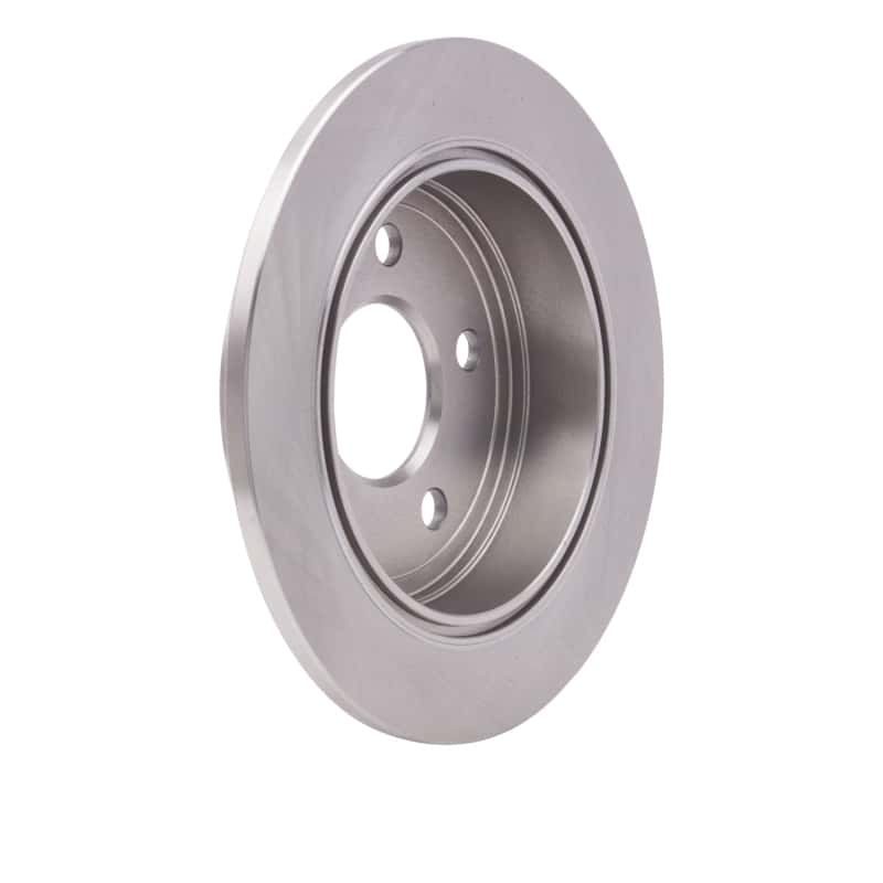 DFC — DFC 97-05 Buick Century Rear Brake Rotor
DFC Brake Rotor - view 4
