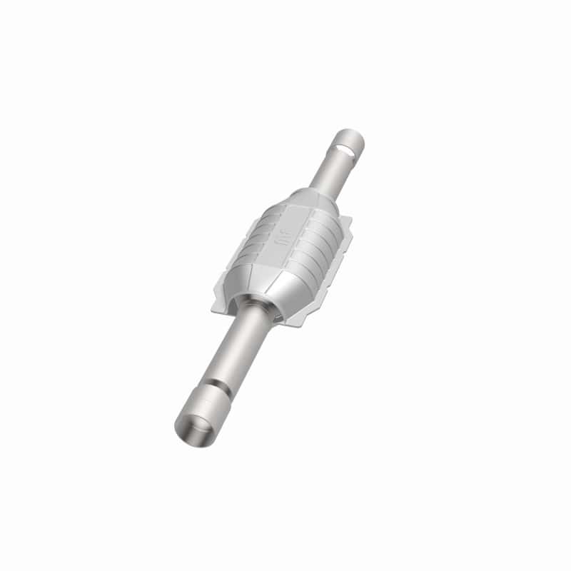 Magnaflow — MagnaFlow Conv DF Gm
Standard Grade
Standard - view 26