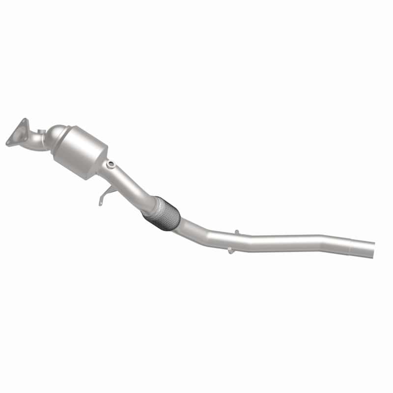 Magnaflow — Magnaflow 11-17 Porsche Cayenne 3.6L Direct Fit Converter
California - view 12