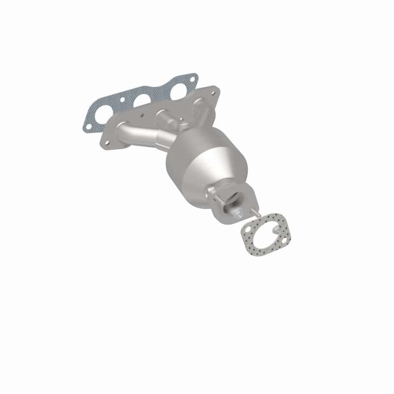 Magnaflow — MagnaFlow Conv DF 07-09 Mitsu Outlander 3.0L
OEM Grade
OEM - view 15