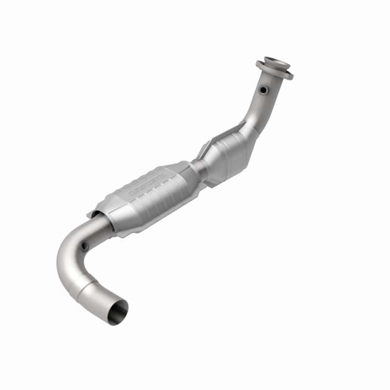 Magnaflow — MagnaFlow Conv DF 97-98 Ford Exped 4.6L D/S
HM Grade
HM - view 18