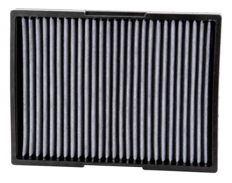 K&N Engineering — K&N 93-10 VW Jetta / Golf / Beetle Cabin Air Filter - view 1