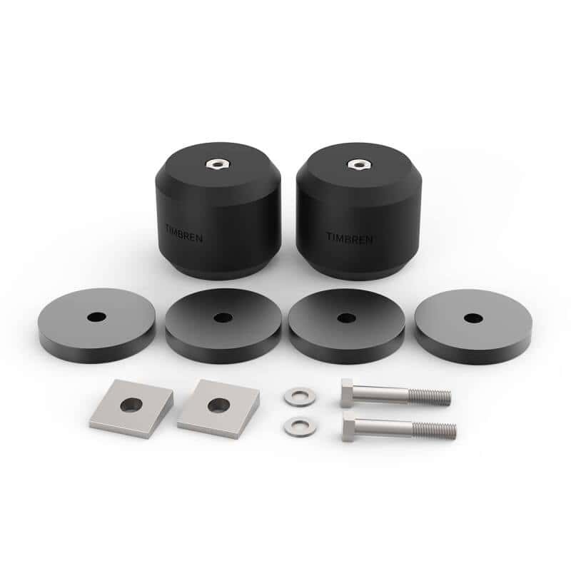 Timbren — Timbren 19-25 Mercedes Sprinter 2500/3500 Front Suspension Enhancement System (4WD)
Susp Enhancement Sys - view 3