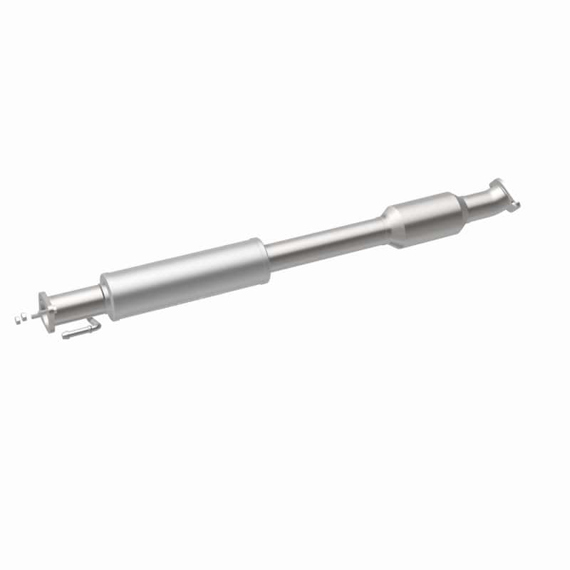Magnaflow — Magnaflow 2015 Sedona 3.3 Underbody Direct Fit Converter
OEM Grade
OEM - view 19
