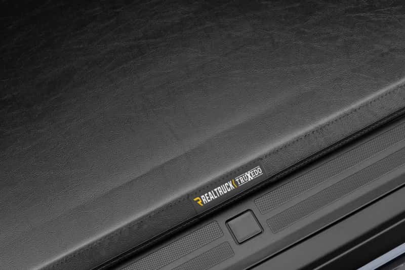 Truxedo — Truxedo 15-21 Ford F-150 5ft 6in TruXport Bed Cover
TX 15-26 F150 5'7 - view 14