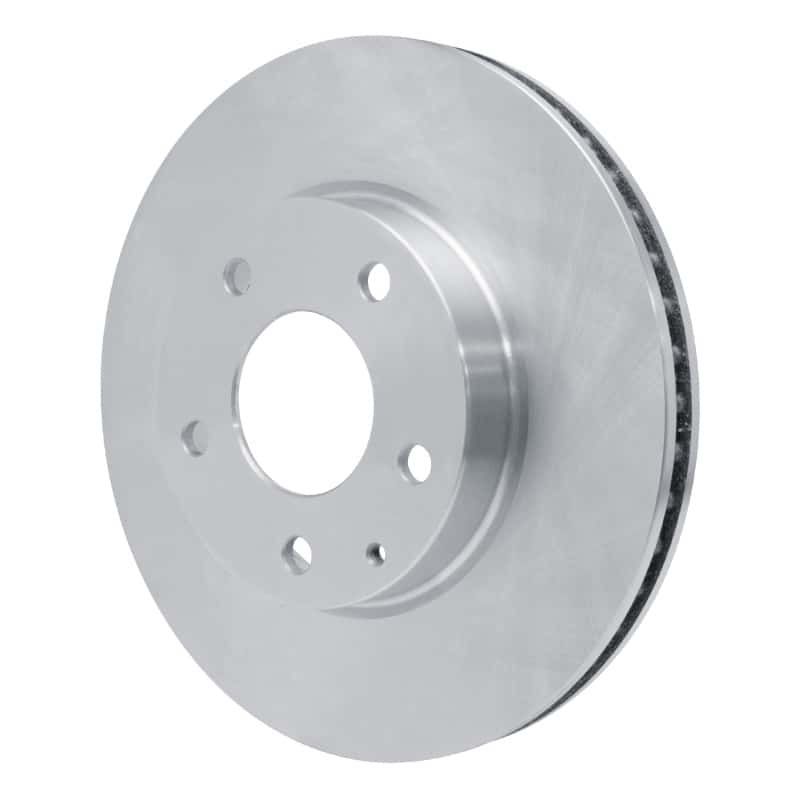 DFC — DFC 14-24 Mazda 3 Front Brake Rotor
DFC Brake Rotor - view 2