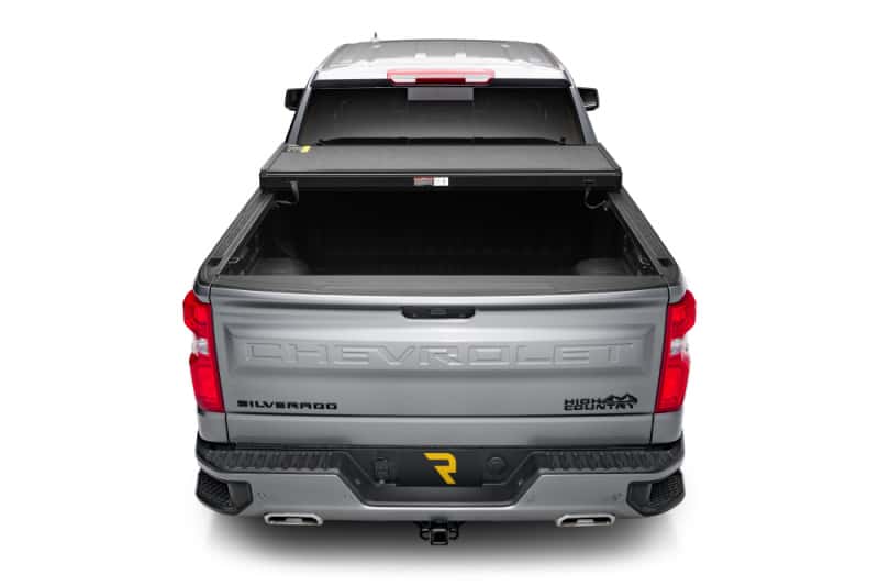 Extang — Extang 14-18 Chevy/GMC Silverado/Sierra 1500 (6ft. 7in. Bed) Solid Fold ALX - view 17