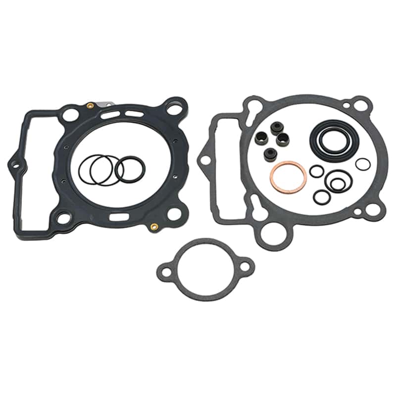 Vertex Pistons — Vertex Gaskets 21-23 Gas-Gas EX250F Top End Gasket Kit - view 1