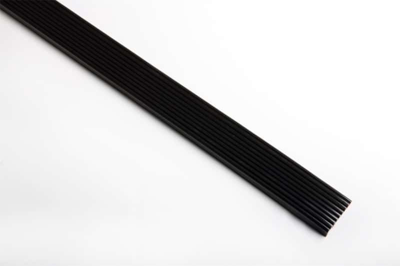 LUND — Lund Universal (Pickup) Tailgate Protector - Black
TAILGATE PROTECTOR
TlgtCapProtector - view 1