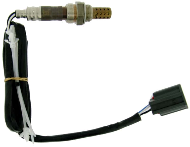 NGK — NGK Mazda 2 2014-2011 Direct Fit Oxygen Sensor - view 1