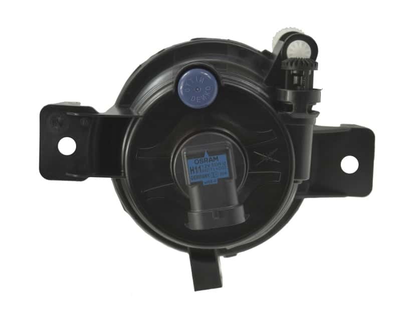 Hella — Hella 09-13 BMW X5 (w/ Cornering Lights) Fog Lamp w/ H11 Bulb - Left
Fog Lamp Assy LH - view 19