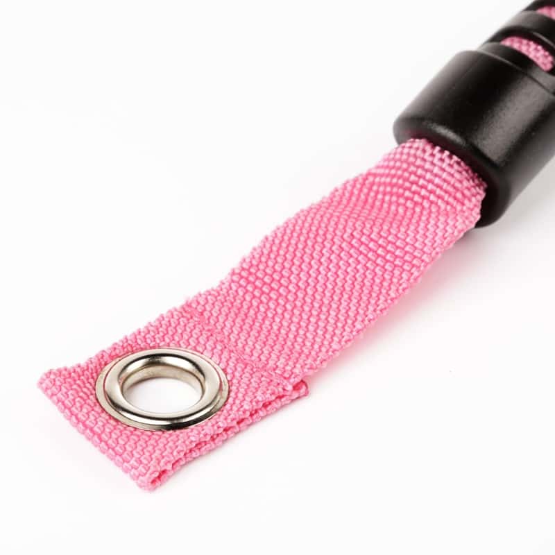 Rugged Ridge — Rugged Ridge A-Pillar Grab Handle Pink 07-18 Jeep Wrangler JK
OFFROAD_INTERIOR
Grab Handle - view 3