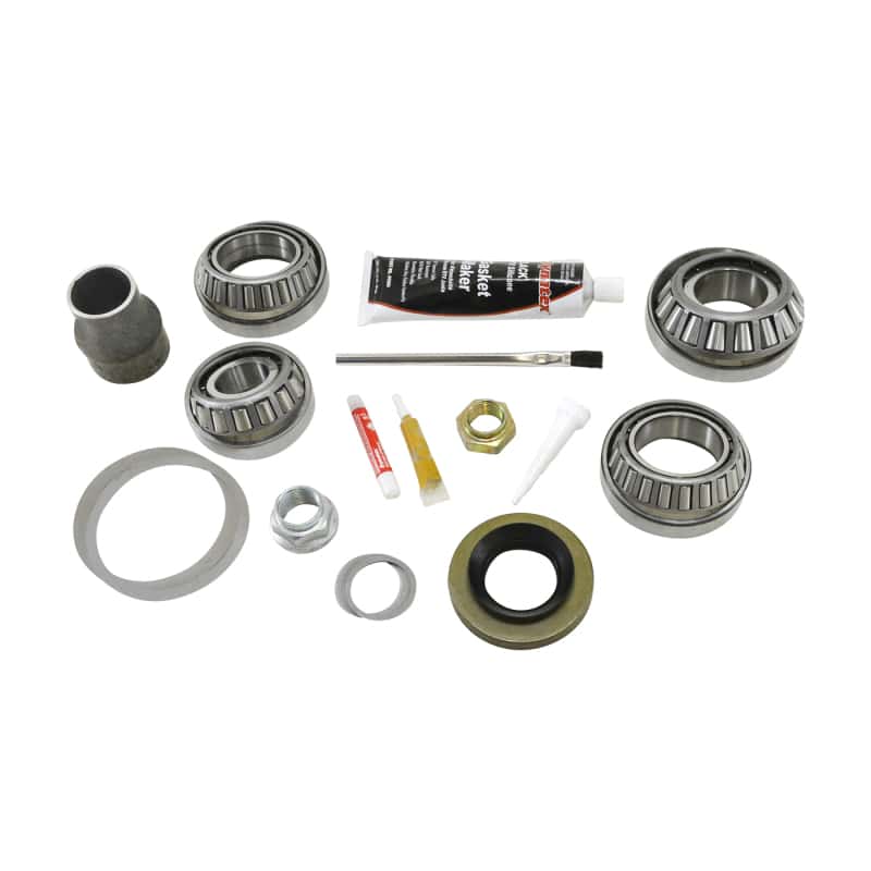 Yukon Gear & Axle — USA Standard Master Overhaul Kit For 90 & Old Toyota Landcruiser
Master Rebuild Kit - view 2