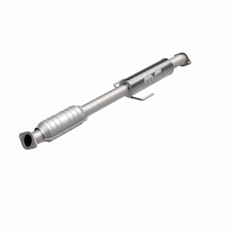 Magnaflow — MagnaFlow Conv DF 2012 Hyundai Sonata 2.0L
OEM Grade
OEM - view 4