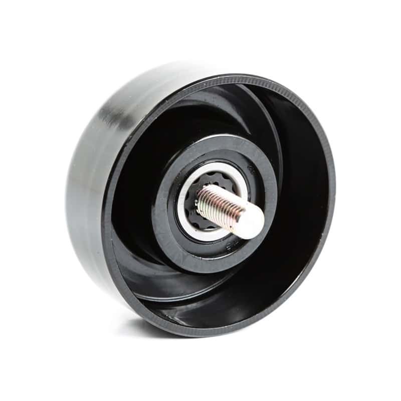 OMIX — Omix Pulley Tensioner 07-18 Liberty/Wrangler 2.8L
SerpBeltTensPly - view 2