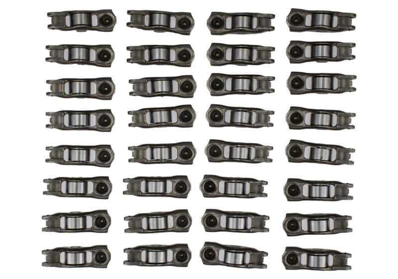 Ford Racing — Ford Racing 5.2L Coyote Roller Finger Follower Kit
Rocker Arm Kit - view 3