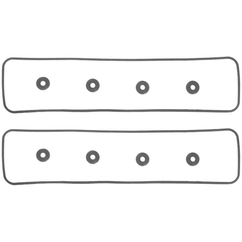 Fel-Pro — Fel-Pro Chevrolet Corvette VS 50443 R Engine Valve Cover Gasket Set - view 1