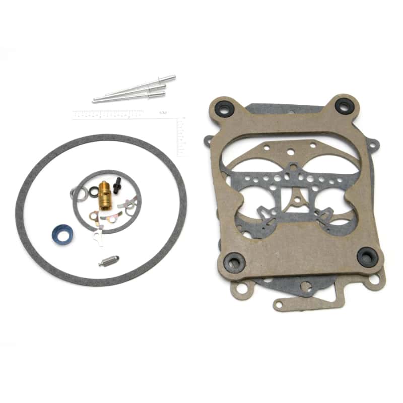 Edelbrock — Edelbrock 1910 Rebuild Kit
Q-JET - view 2