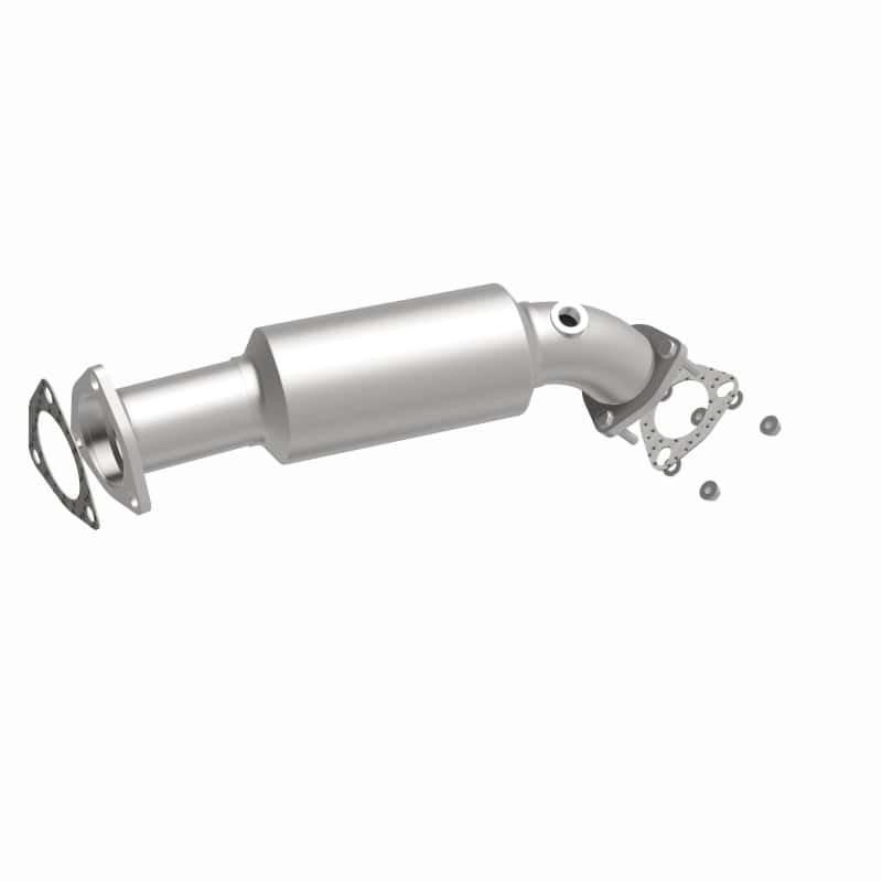 Magnaflow — MagnaFlow Conv DF 97-00 Audi A4 1.8L
California - view 10