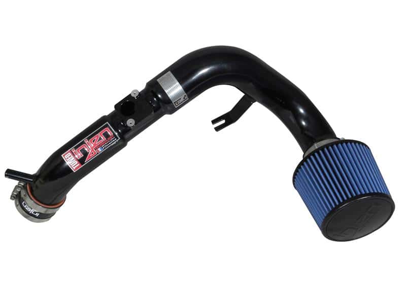 Injen — Injen 08-09 xD 1.8L Black Cold Air Intake
Cold Air Intake
Air Intake Kit - view 2