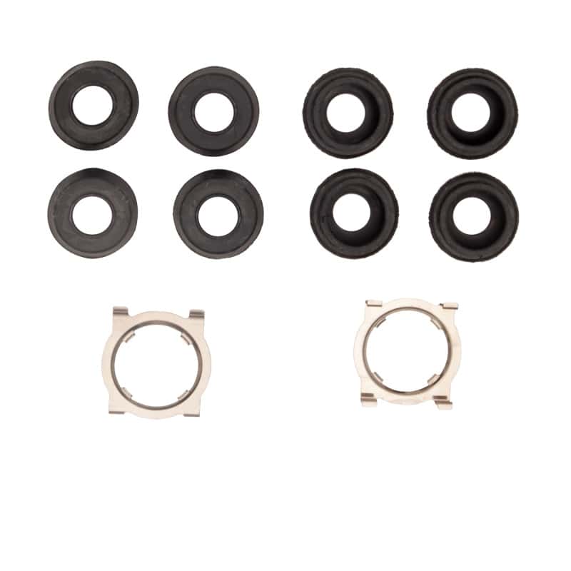 DFC — DFC 88-94 Buick Regal Rear Premium Hardware Kit
DFC Disc Brk Hdw Kit - view 2