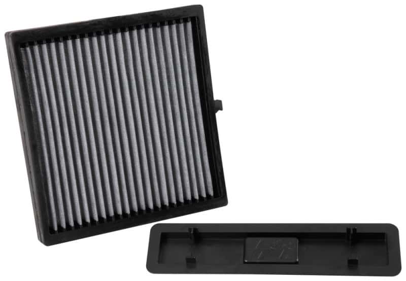 K&N Engineering — K&N 09-18 Subaru Forester 2.5L H4 F/I Cabin Air Filter - view 1