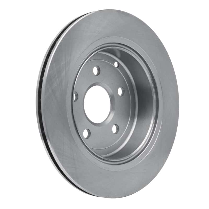 DFC — DFC 08-17 Chevrolet SS Rear Brake Rotor
DFC Brake Rotor - view 4