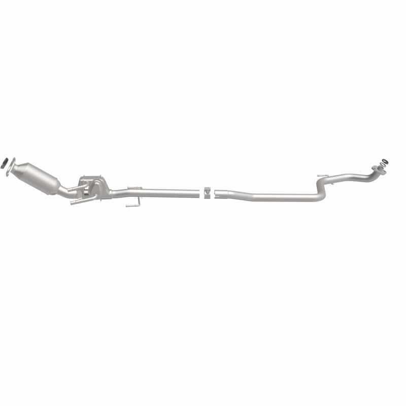 Magnaflow — MagnaFlow Conv Direct Fit 12-13 Toyota Prius C Base Underbody 1.5L
OEM Grade
OEM - view 11
