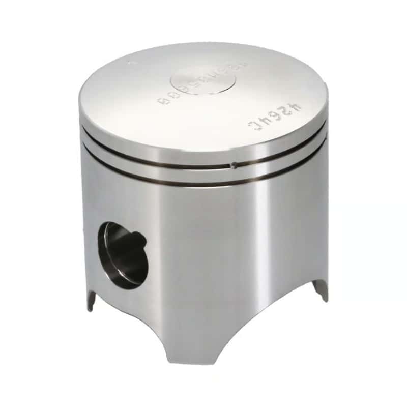 Wiseco — Wiseco Kawasaki KX125 82-85 2205CD Piston Kit
Piston Kit - view 6