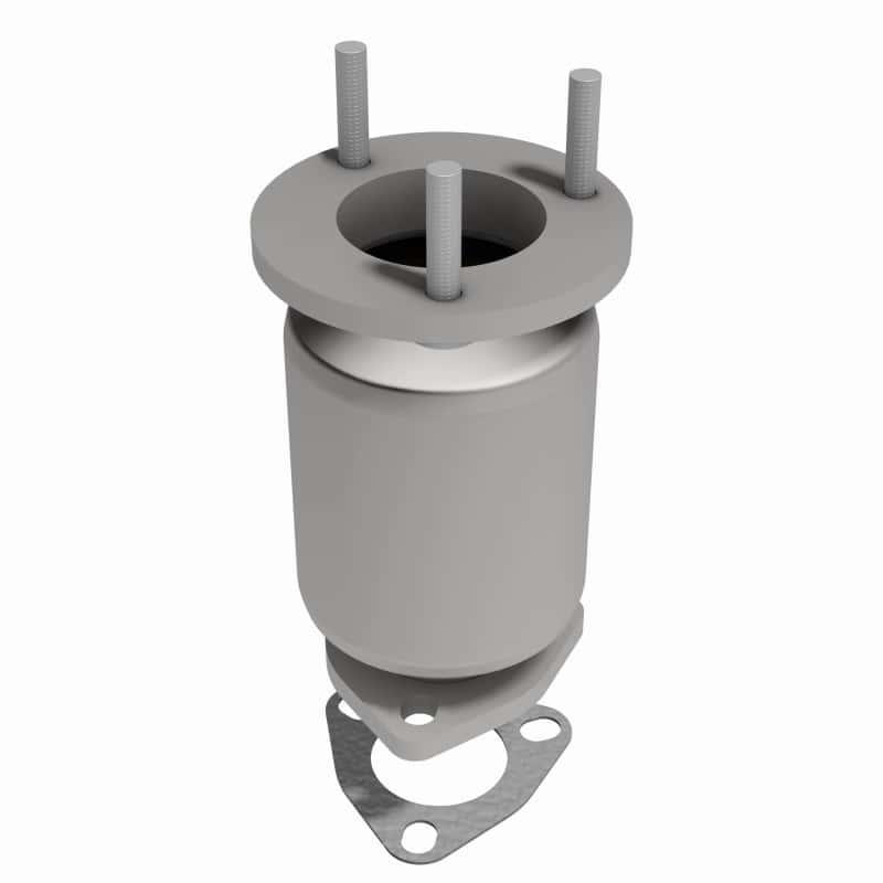 Magnaflow — MagnaFlow Conv DF 85-87 Mazda B2000 front 49S
Standard Grade
Standard - view 10