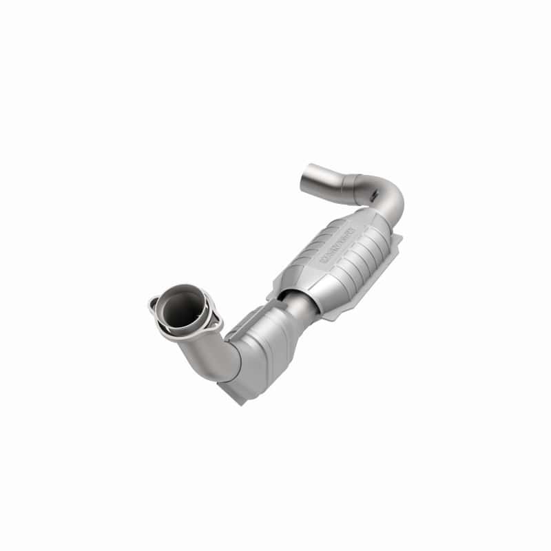 Magnaflow — MagnaFlow Conv DF 97-98 Ford Exped 4.6L D/S
HM Grade
HM - view 27